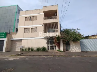 Apartamento com 3 Quartos para alugar, 120m² no Nossa Senhora Aparecida, Uberlândia