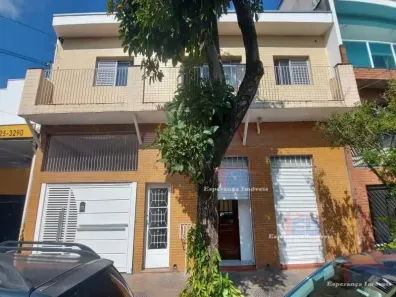 Sala Comercial à venda, 270m² no Jardim D'Abril, Osasco