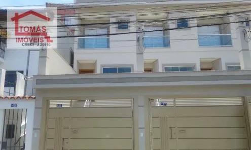 Sobrado com 3 Quartos à venda, 180m² no Vila Comercial, São Paulo