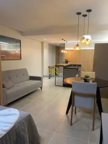 Apartamento com 1 Quarto à venda, 38m² no Campeche, Florianópolis