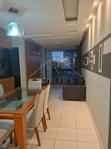 Apartamento com 3 Quartos à venda, 69m² no Barra Olímpica, Rio de Janeiro