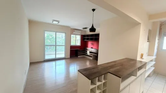 Apartamento com 2 Quartos para alugar, 69m² no Vila Andrade, São Paulo