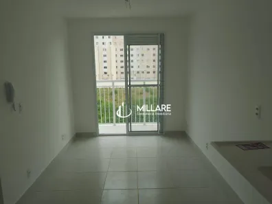 Apartamento com 2 Quartos para alugar, 37m² no Itaquera, São Paulo