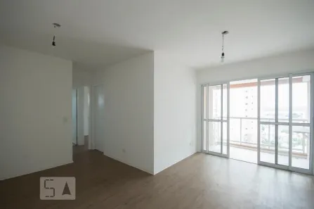 Apartamento com 2 Quartos à venda, 65m² no Vila Guarani (Z Sul), São Paulo