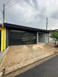 Casa com 3 Quartos à venda, 101m² no Residencial Monte Verde, Indaiatuba