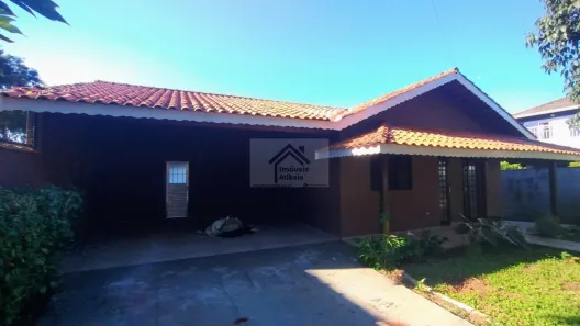 Casa com 3 Quartos para alugar, 110m² no Jardim dos Pinheiros, Atibaia
