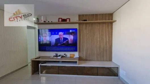 Apartamento com 2 Quartos à venda, 46m² no Vila Clara, São Paulo