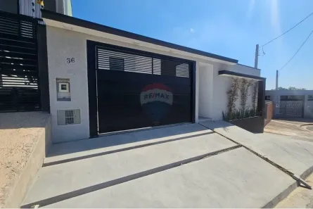 Casa com 3 Quartos à venda, 80m² no Residencial Botânica, Itupeva