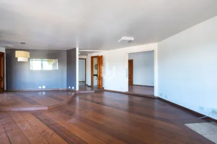 Apartamento com 4 Quartos à venda, 240m² no Chácara Santo Antônio (Zona Sul), São Paulo