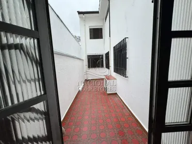 Imóvel Comercial com 3 Quartos para alugar, 240m² no Centro, Santo André
