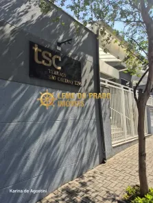 Apartamento com 2 Quartos à venda, 80m² no Cerâmica, São Caetano do Sul