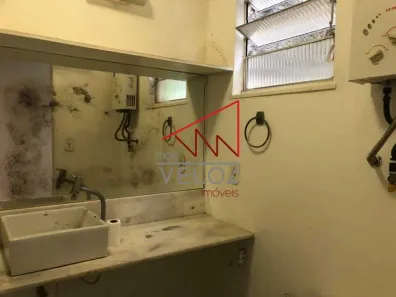 Kitnet à venda, 35m² no Glória, Rio de Janeiro