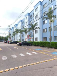 Apartamento com 2 Quartos à venda, 49m² no Centro, Sapucaia do Sul