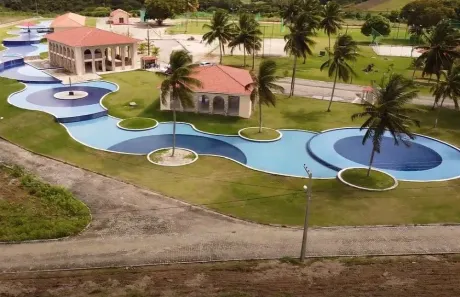 Lote/Terreno à venda, 1000m² no Centro, Pitimbu