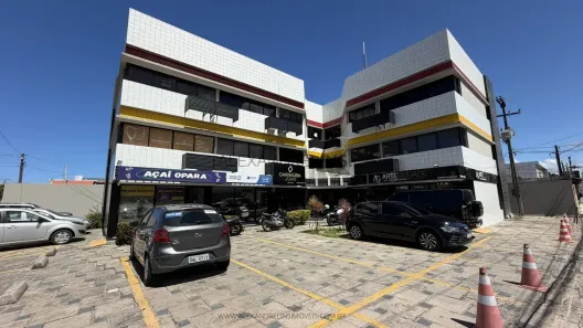 Sala Comercial para alugar, 30m² no Farol, Maceió