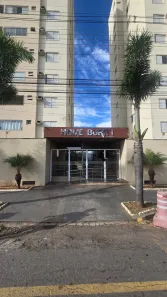Apartamento com 2 Quartos à venda, 60m² no Setor dos Afonsos, Aparecida de Goiânia
