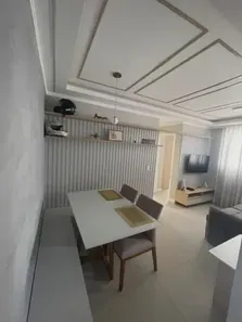 Apartamento com 2 Quartos à venda, 48m² no Jardim das Indústrias, São José dos Campos