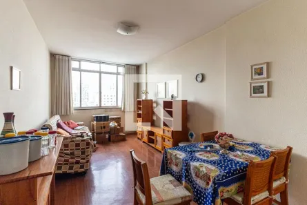 Apartamento com 1 Quarto à venda, 65m² no Centro, São Paulo