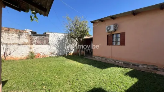 Casa com 2 Quartos à venda, 116m² no Jardim Esmeralda, Santa Bárbara D'Oeste