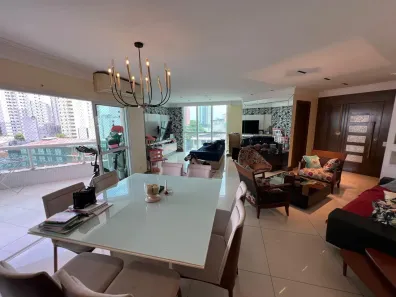Apartamento com 4 Quartos à venda, 214m² no Umarizal, Belém