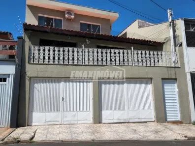 Casa com 3 Quartos à venda, 213m² no Vila Carvalho, Sorocaba