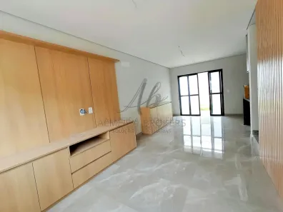 Sobrado com 3 Quartos à venda, 122m² no Chácara Primavera, Campinas