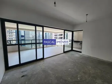 Apartamento com 3 Quartos à venda, 162m² no Vila São Francisco (Zona Sul), São Paulo