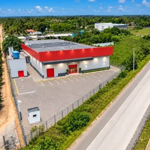 Galpão/Depósito/Armazém para alugar, 2200m² no Centro, São José de Mipibu