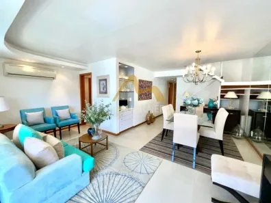 Cobertura com 3 Quartos à venda, 230m² no Laranjeiras, Rio de Janeiro