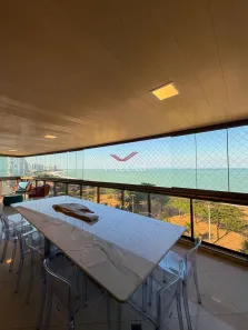 Apartamento com 3 Quartos à venda, 185m² no Praia de Itaparica, Vila Velha