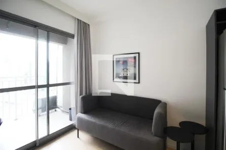 Apartamento com 1 Quarto à venda, 30m² no Vila Nova Conceição, São Paulo