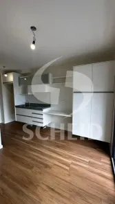 Flat com 1 Quarto à venda, 24m² no Vila Cordeiro, São Paulo