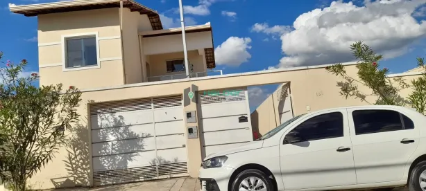 Casa com 2 Quartos à venda, 90m² no Paquetá, Betim