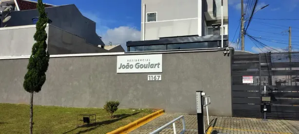 Casa de Condomínio com 3 Quartos à venda, 94m² no Tatuquara, Curitiba