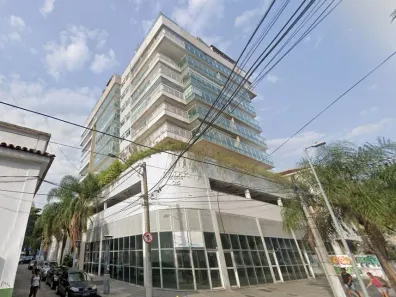Imóvel Comercial à venda, 139m² no Botafogo, Rio de Janeiro