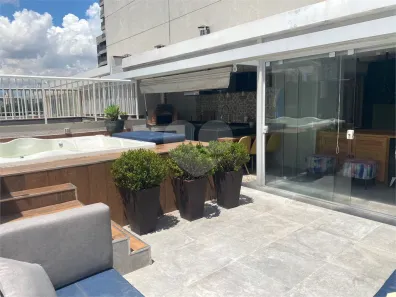 Apartamento com 3 Quartos à venda, 103m² no Vila Santa Catarina, São Paulo