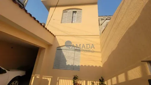 Casa com 2 Quartos à venda, 100m² no Vila Bauab, São Paulo