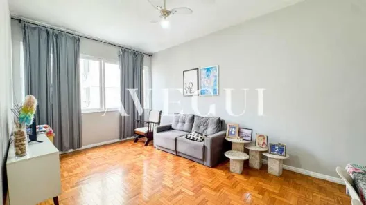 Apartamento com 3 Quartos à venda, 82m² no Copacabana, Rio de Janeiro