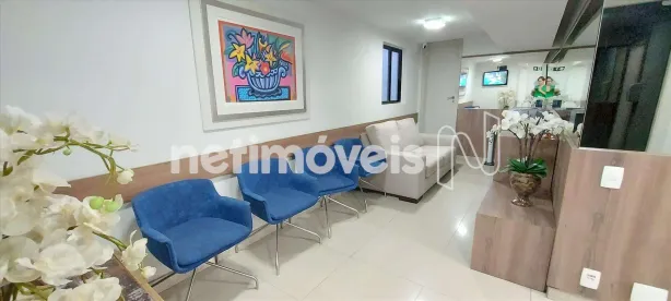 Sala Comercial à venda, 143m² no Funcionários, Belo Horizonte
