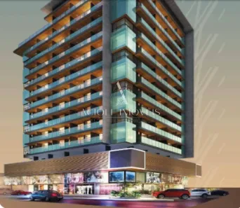 Apartamento com 1 Quarto à venda, 24m² no Farol, Maceió