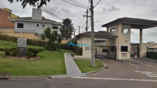 Lote/Terreno à venda, 320m² no Loteamento Villaggio di San Francisco, Jundiaí