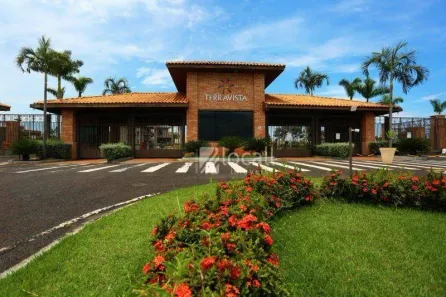 Lote/Terreno à venda, 377m² no Terravista Residence Club, Mirassol