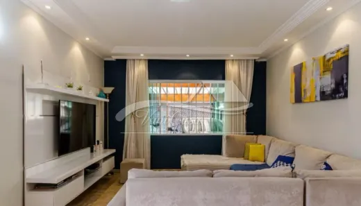 Sobrado com 4 Quartos à venda, 260m² no Vila Vermelha, São Paulo