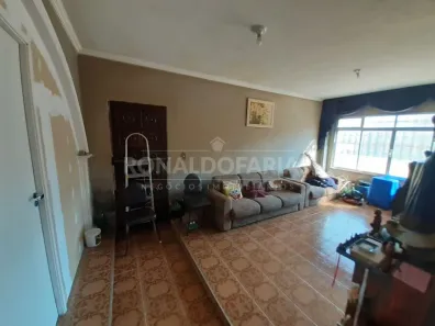 Sobrado com 3 Quartos à venda, 120m² no Jardim Shangrilá (Zona Sul), São Paulo