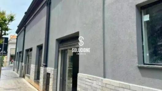 Sala Comercial para alugar, 46m² no Centro, Piracicaba