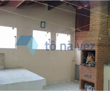 Casa com 3 Quartos à venda, 128m² no Campestre, Santo André