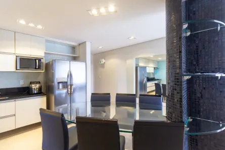 Apartamento com 2 Quartos à venda, 108m² no Aclimação, São Paulo