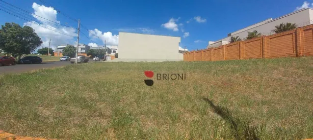 Lote/Terreno à venda, 1218m² no Condomínio Arara Vermelha, Ribeirão Preto