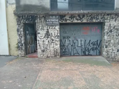 Ponto Comercial com 3 Quartos à venda, 200m² no Campos Elíseos, São Paulo