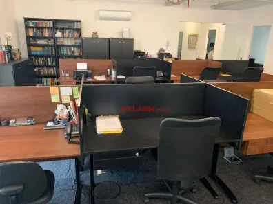 Sala Comercial à venda, 246m² no Consolação, São Paulo